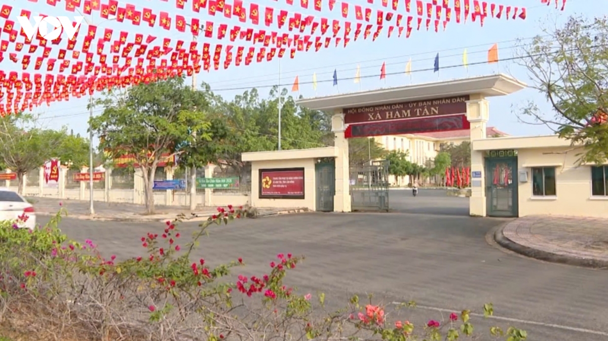 lam Dong chinh quyen hai cap chuyen tu quan ly sang phuc vu hinh anh 4