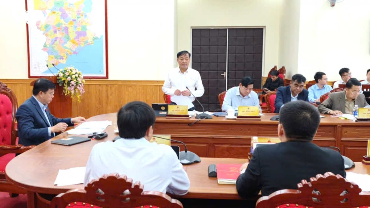 lam Dong ghi nhan y kien truoc ky hop khong thuong le thu nhat, quoc hoi khoa xvi hinh anh 1