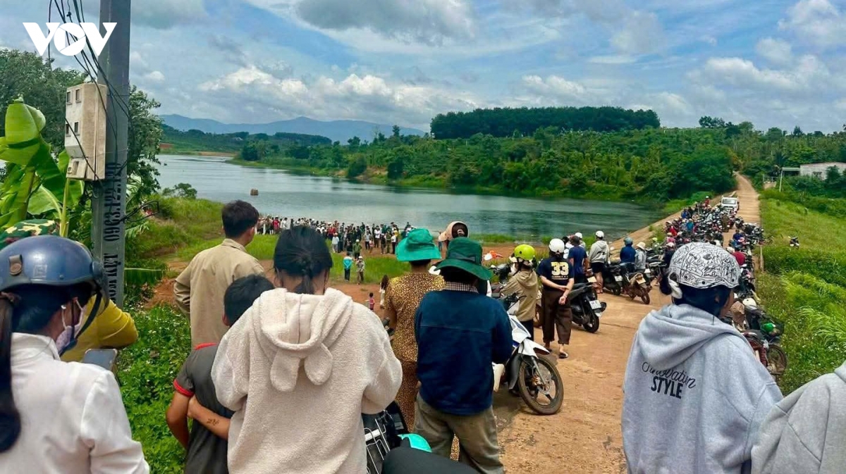 Lâm Đồng tăng cường phòng, chống đuối nước trẻ em
