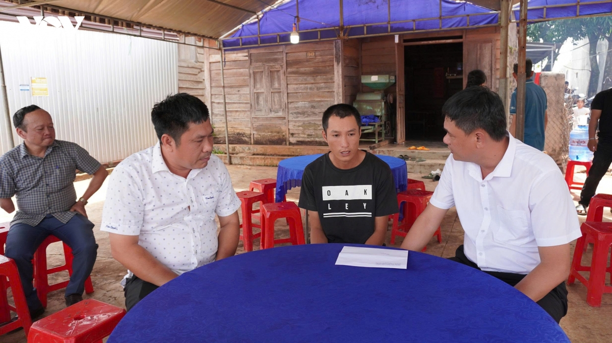 Duoi nuoc chiem toi 90 so ca tu vong do tai nan o tre em tai lam Dong hinh anh 2