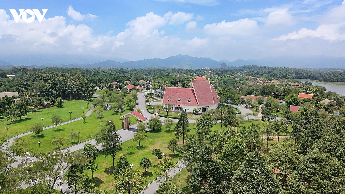 tang cuong ket noi, phat huy tiem nang lang van hoa - du lich cac dan toc viet nam hinh anh 4