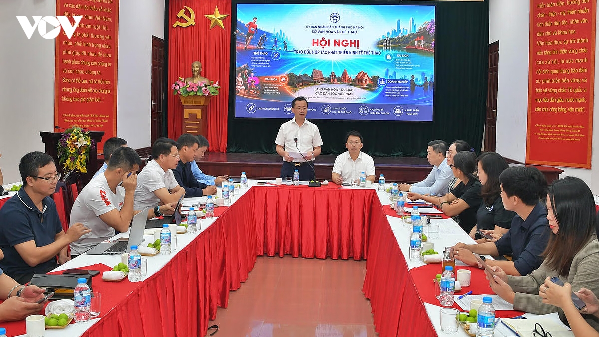 tang cuong ket noi, phat huy tiem nang lang van hoa - du lich cac dan toc viet nam hinh anh 2