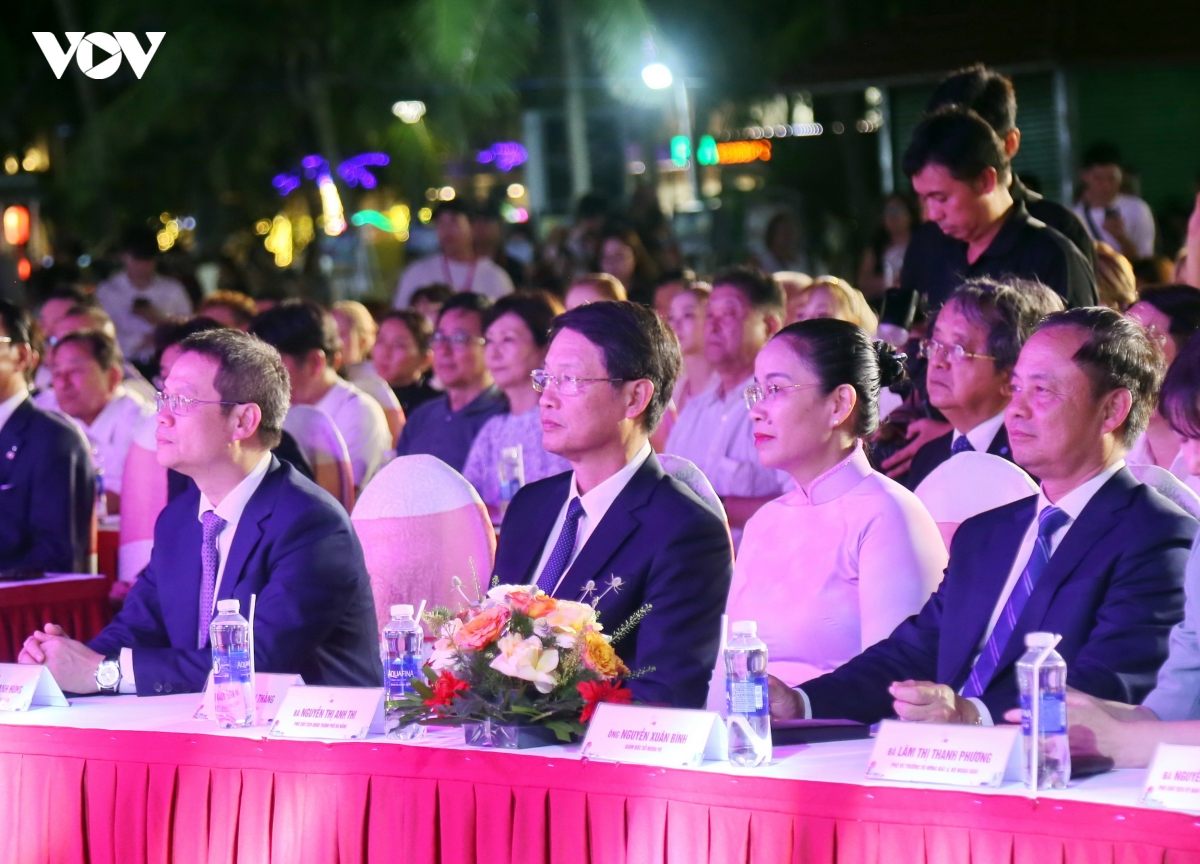 khai mac le hoi viet nam - nhat ban nam 2026 o Da nang hinh anh 2