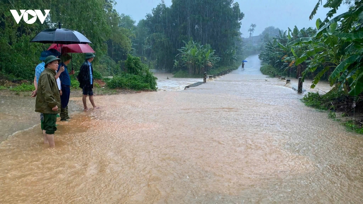 lao cai chu dong ung pho voi mua lon, bao dam an toan cho nguoi dan hinh anh 3