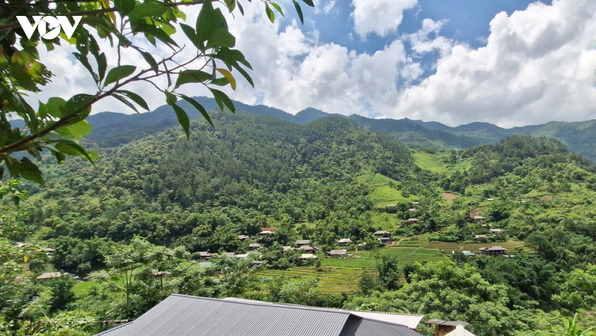 du bao mua lon, vung cao lao cai khan truong ung pho nguy co lu quet, sat lo hinh anh 4