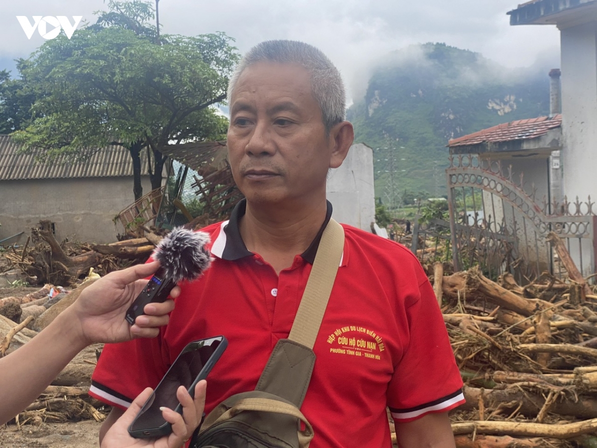 co may 0 dong va chuyen di 600km xe man dem cuu ron lu muong than hinh anh 4