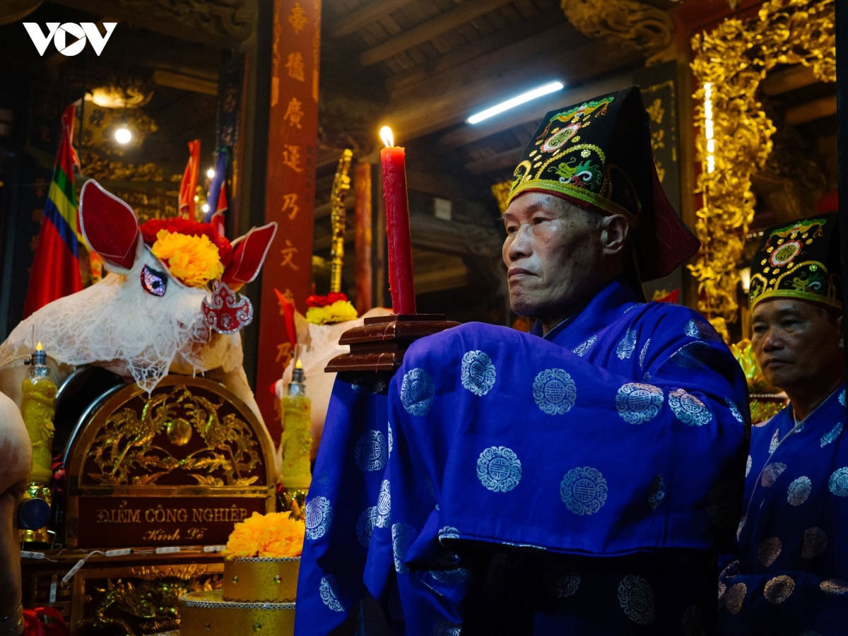 Giữ tên làng trong những đổi thay