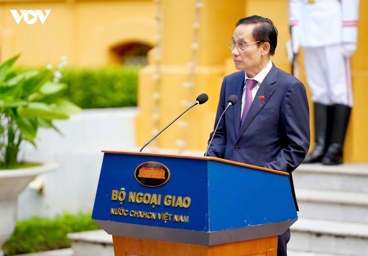toan canh le thuong co ky niem 59 nam ngay thanh lap asean hinh anh 8