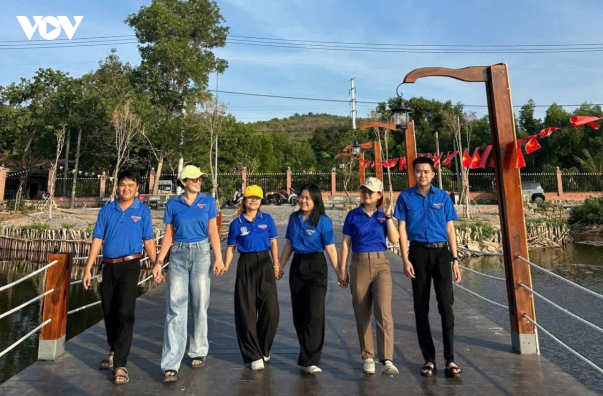 cac xa o khu Dong tp.hcm san sang thanh do thi trong khong gian moi hinh anh 2