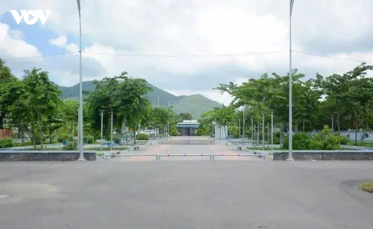 cac xa o khu Dong tp.hcm san sang thanh do thi trong khong gian moi hinh anh 1