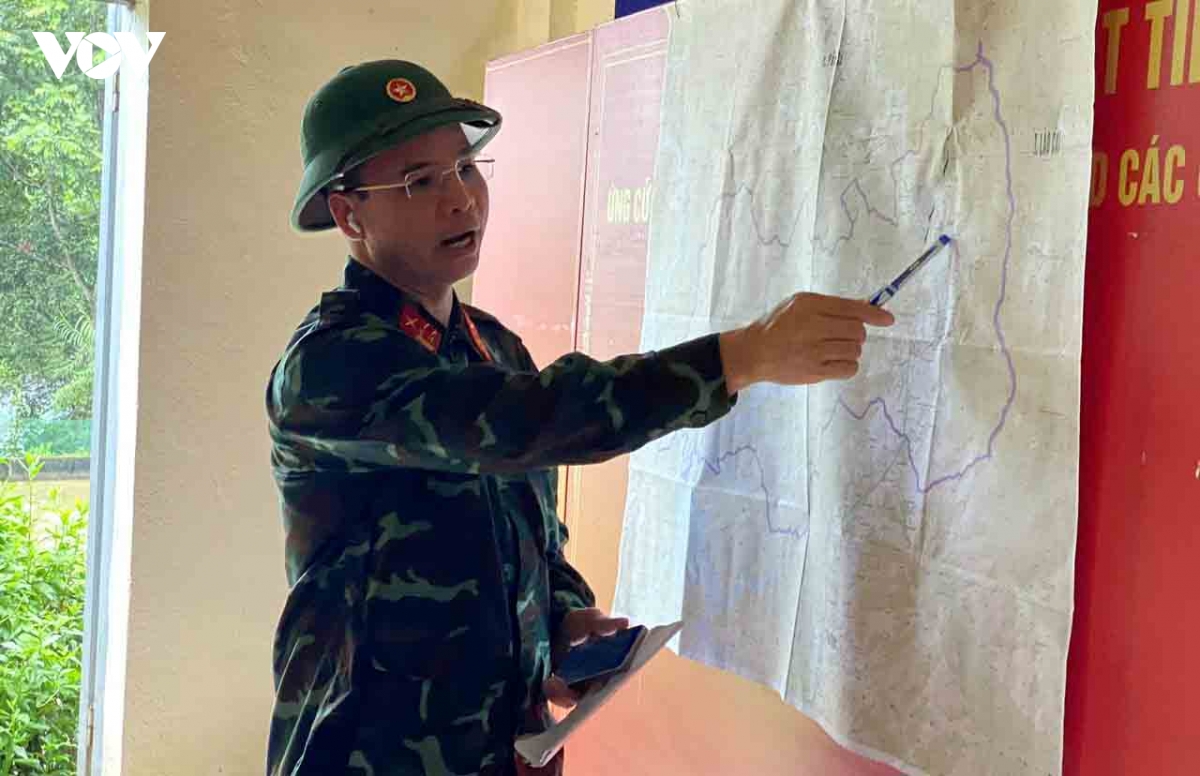 hien truong ngon ngang sau tran lu du kinh hoang o muong than, lai chau hinh anh 7