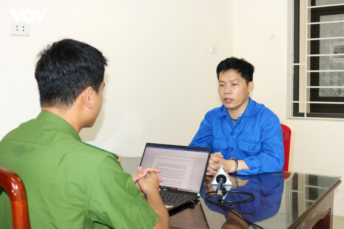 Duong day tien so cvx 100 ty dong cua nha dau tu bi chiem doat ra sao hinh anh 1