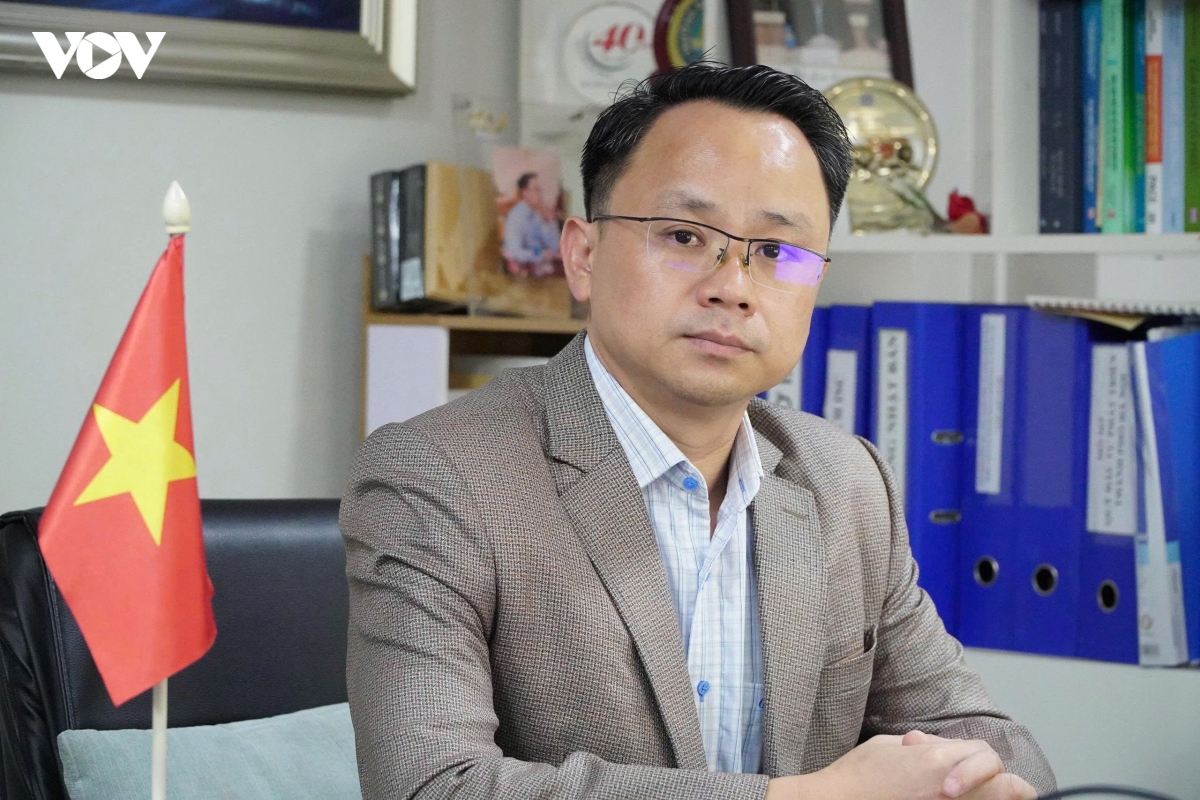 su thay doi co tinh nen tang trong xay dung chinh sach va phap luat ve dat dai hinh anh 2