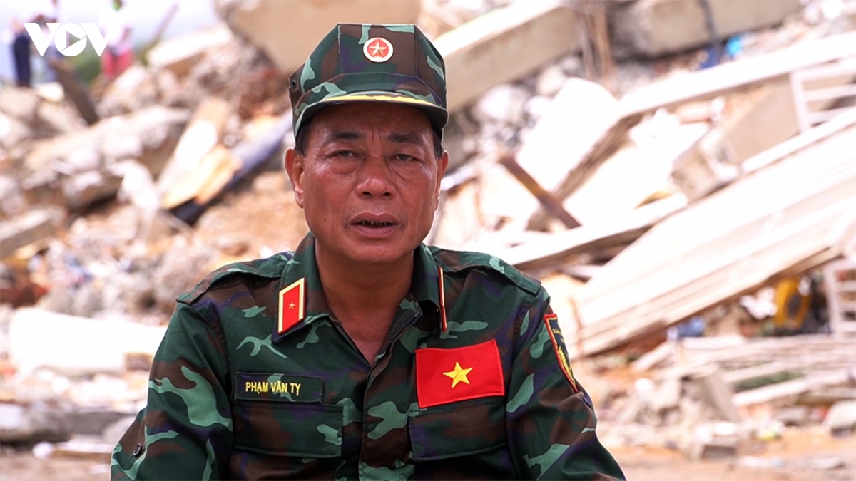 vietnam provides us 300,000 in emergency aid to venezuela after deadly earthquakes picture 2