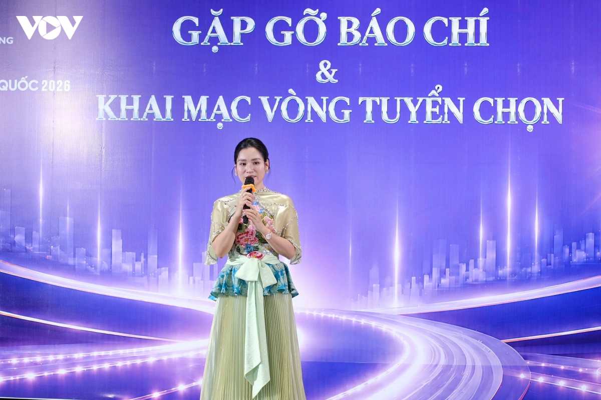 nsnd lan huong, huyen sam tim kiem tai nang mc nhi toan quoc 2026 hinh anh 2