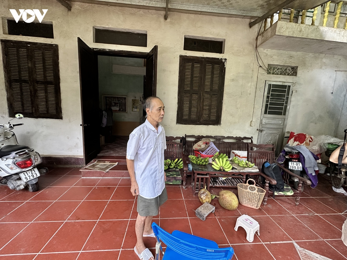 con nhieu kho khan trong gpmb du an mo sat na rua cao bang hinh anh 2