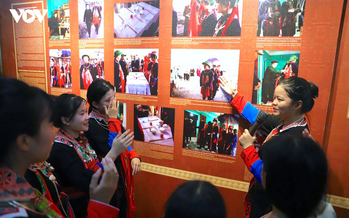 mua he theo duong kim, cau hat cua thieu nhi nguoi dao quang ninh hinh anh 3