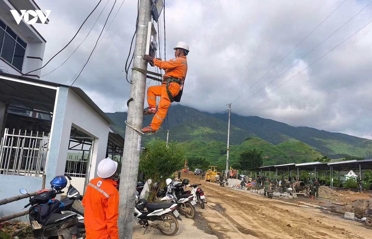 muong than hanh trinh hoi sinh sau lu du hinh anh 1