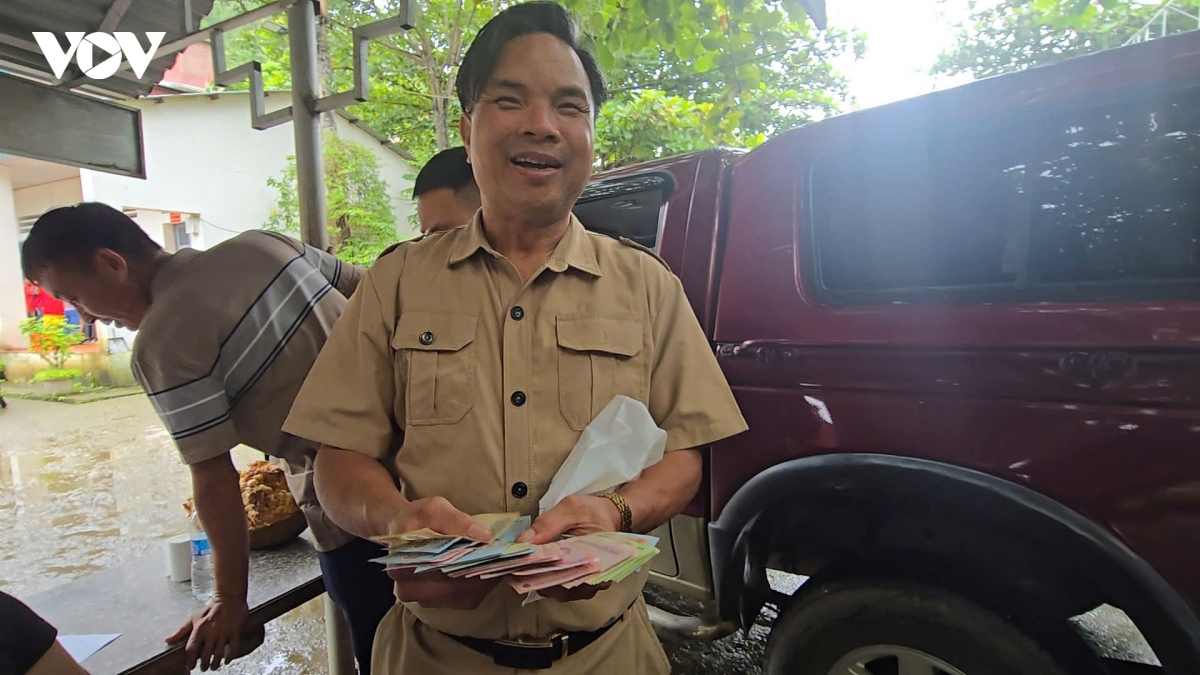 yen gao, mo rau, dong tien chat chiu lam am long ron lu muong than hinh anh 2
