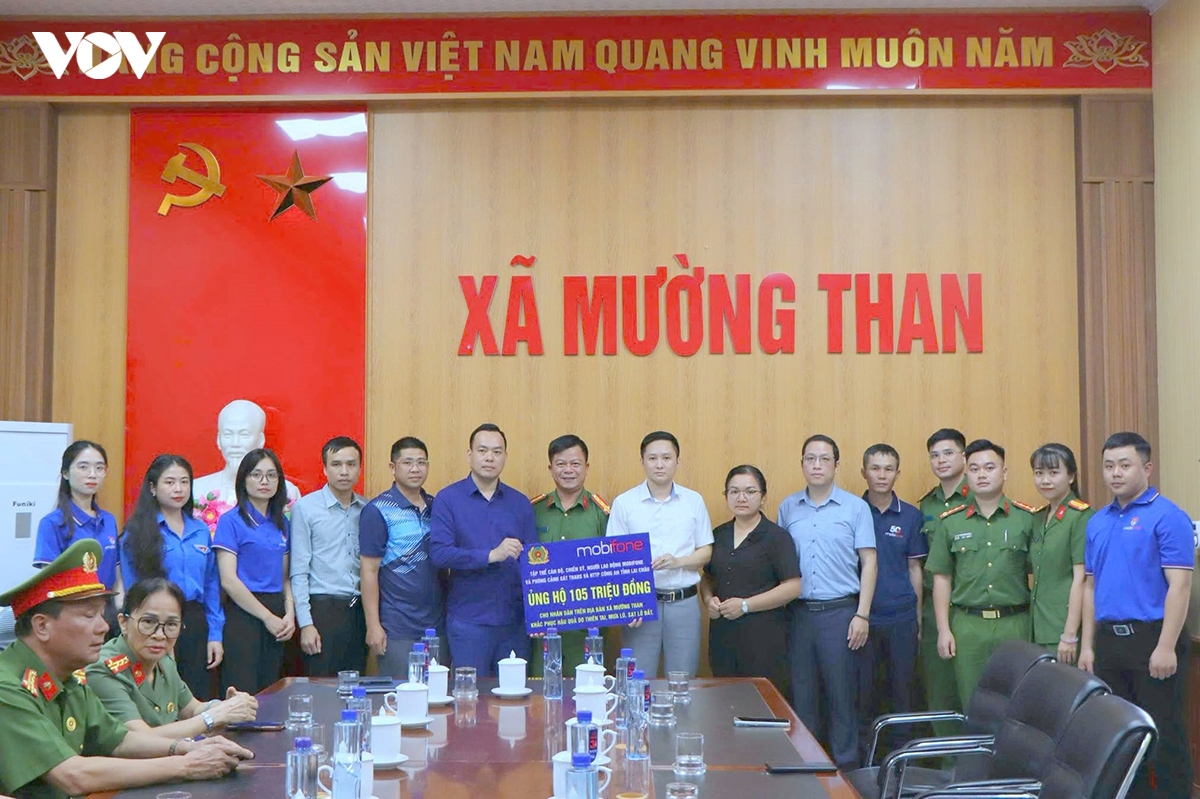 muong than hanh trinh hoi sinh sau lu du hinh anh 2