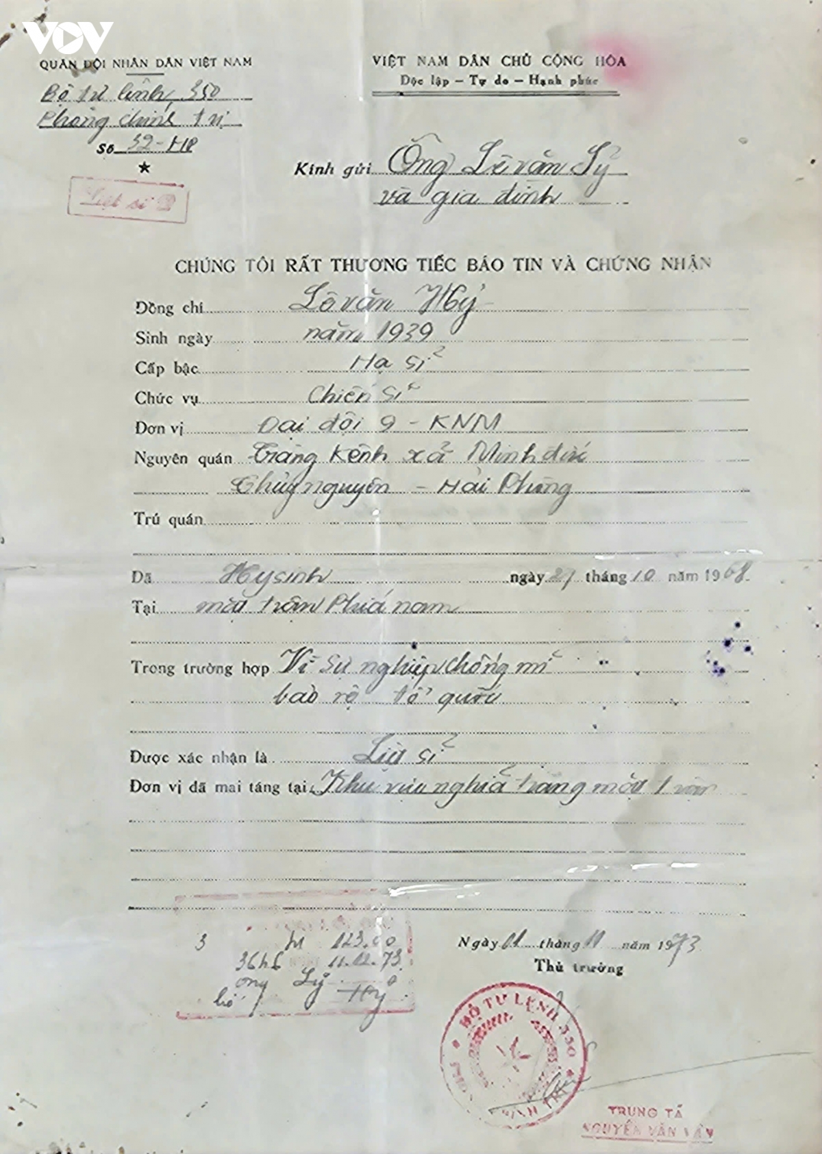hon nua the ky kiem tim va hy vong tu tam bia mo khac dong chu lE v. hY - 4.8.67 hinh anh 2