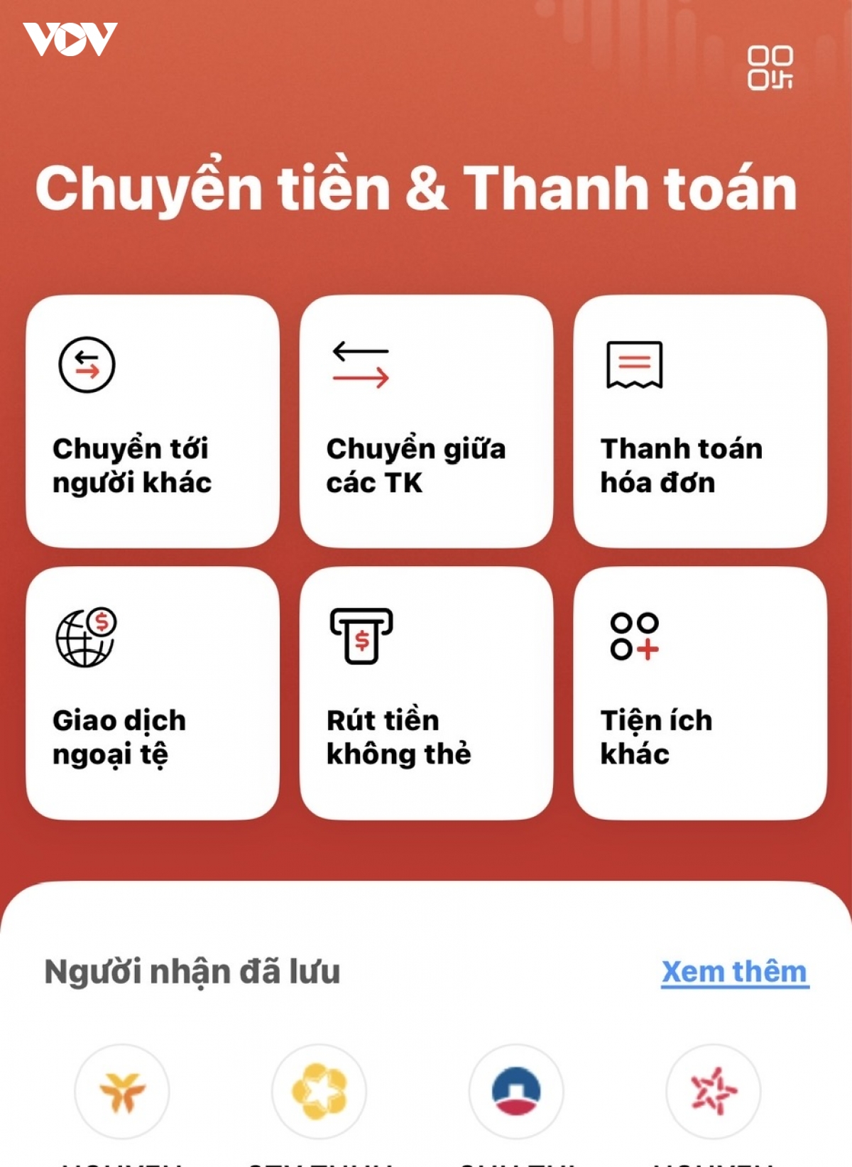 chuyen tien tren 400 trieu phai cho 24 gio ngan hang nha nuoc noi gi hinh anh 1