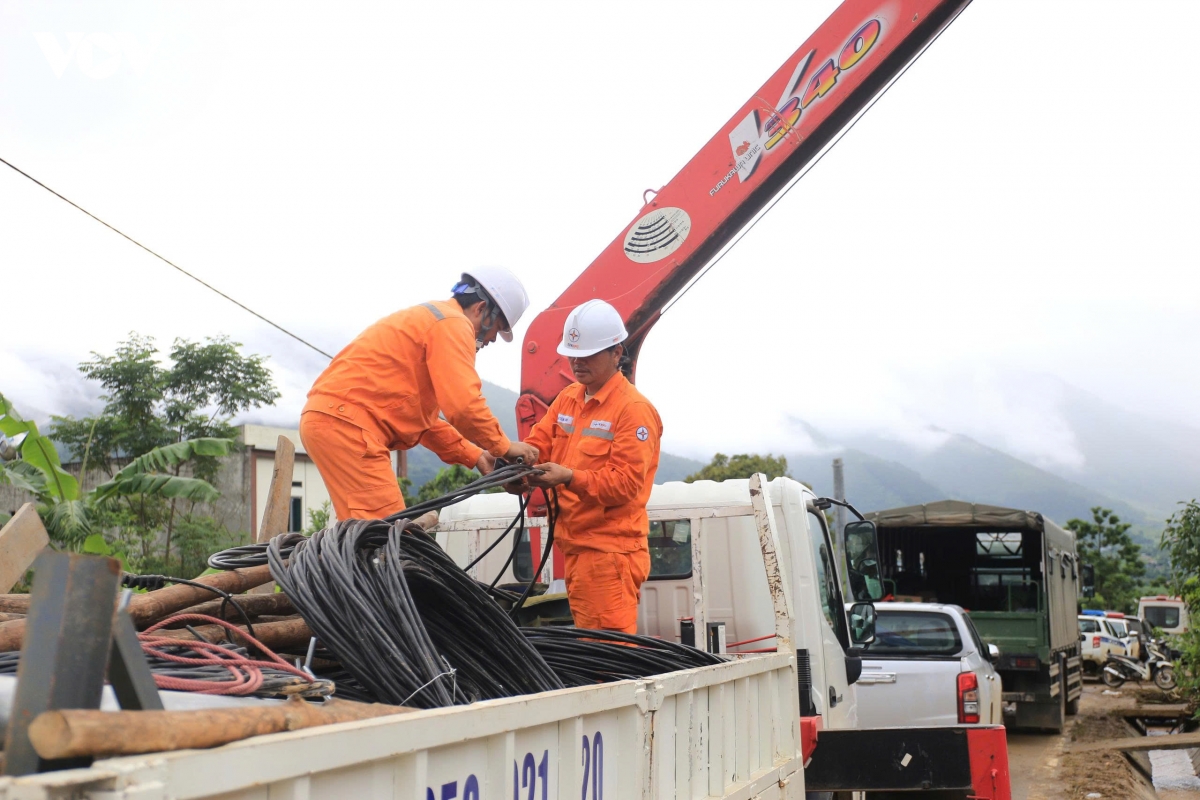 thong tuyen tam quoc lo 32 qua tam lu muong than o lai chau hinh anh 5