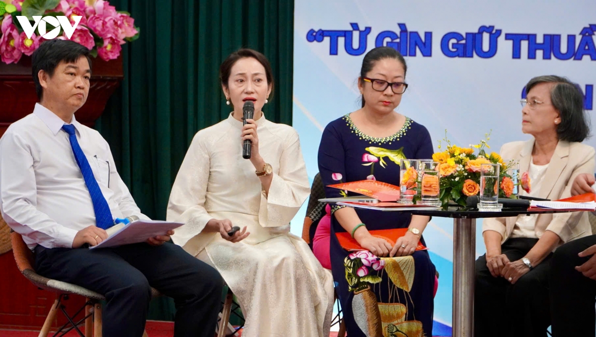 xay dung van hoa tp.hcm - nang tam cam xuc thanh nang luc so hinh anh 2