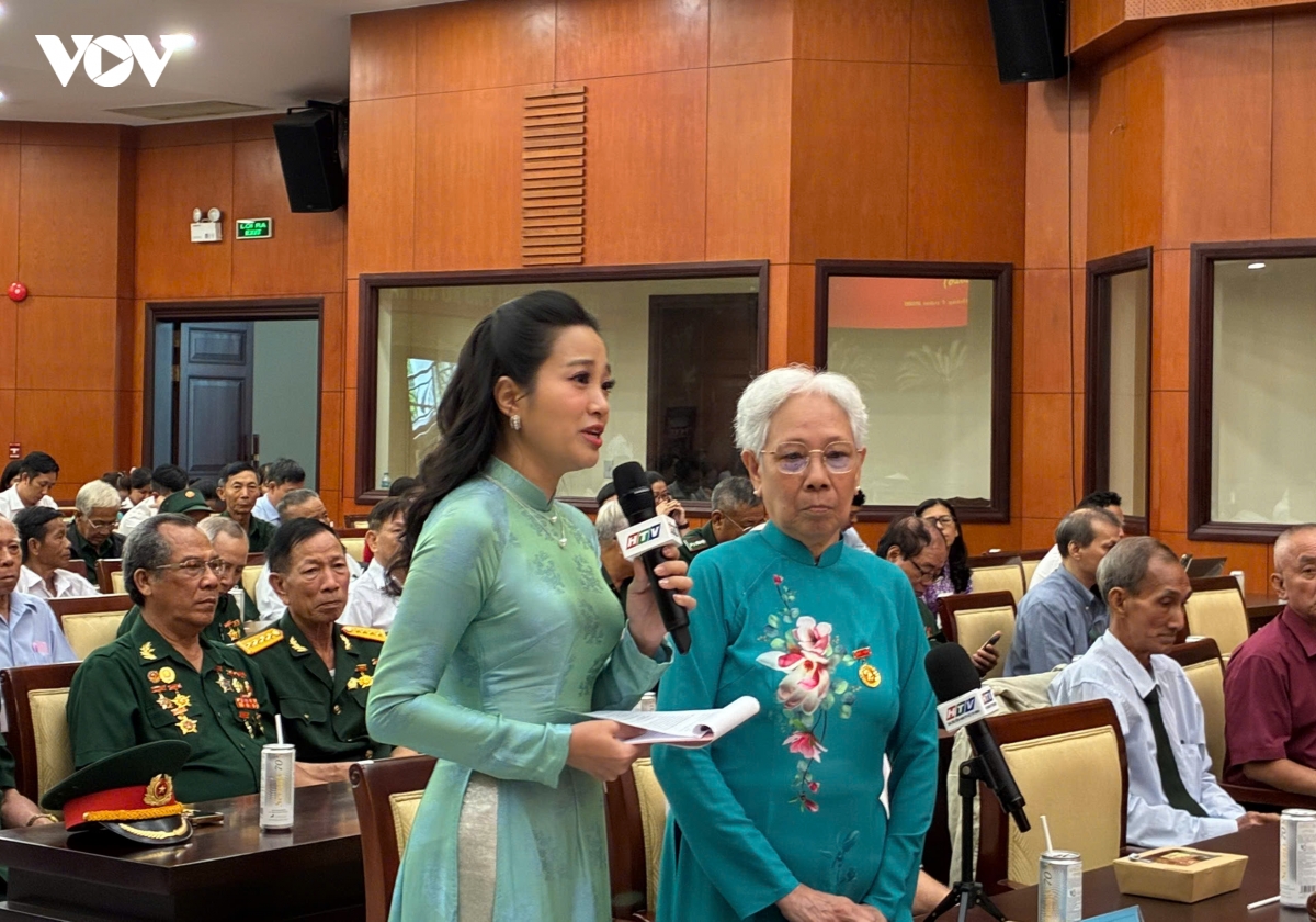 tp.hcm tri an nguoi co cong, khoi day trach nhiem cua the he tre hinh anh 4