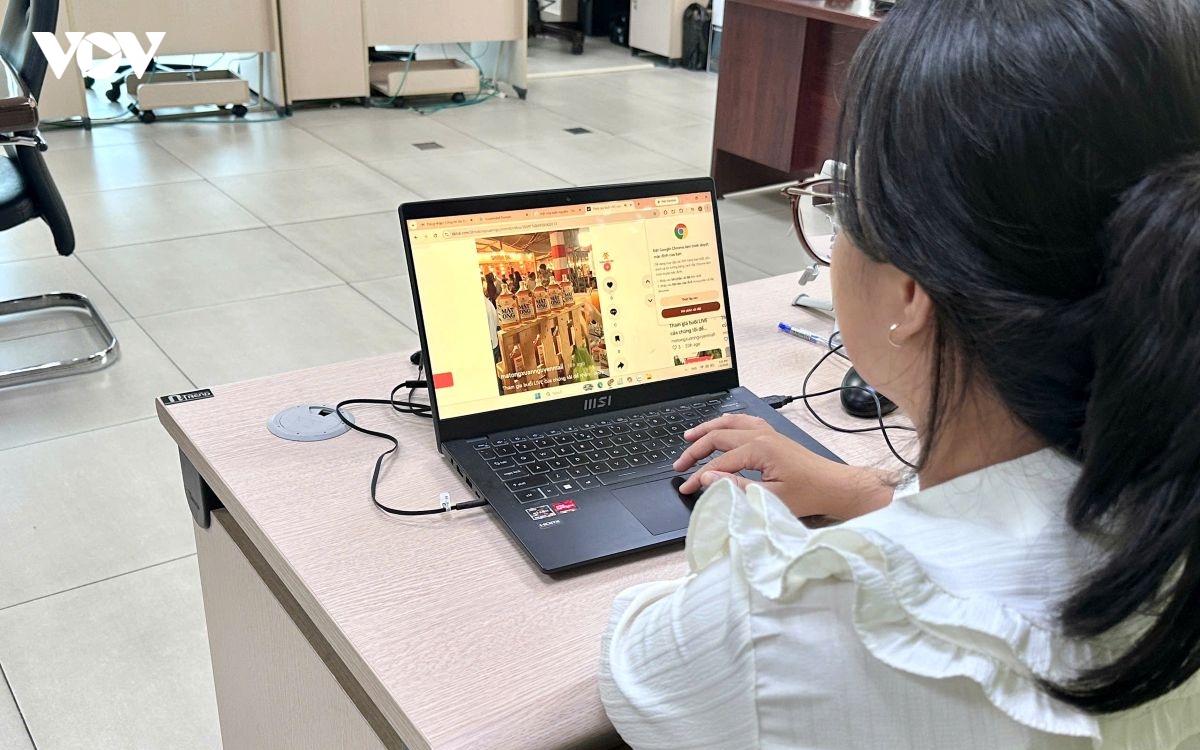 Doanh nghiệp bán hàng trên sàn thương mại điện tử, càng bán càng lỗ