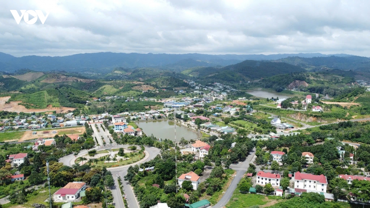 nguoi co uy tin - mo loi thoat ngheo cho buon lang o lam Dong hinh anh 3