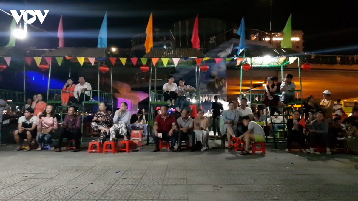noi trai tim hat dieu bai choi hinh anh 1