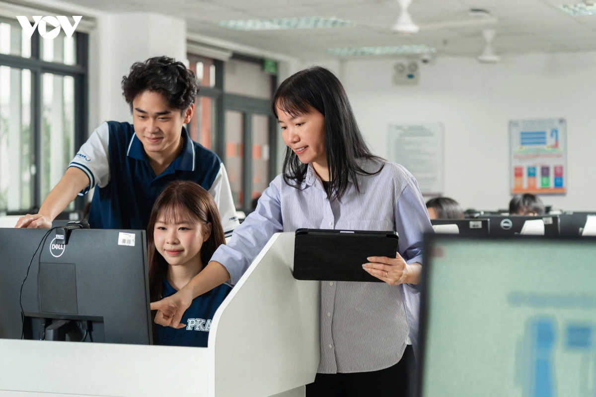 Nâng cao chất lượng nguồn nhân lực: "Chìa khóa" thu hút dòng vốn FDI thế hệ mới