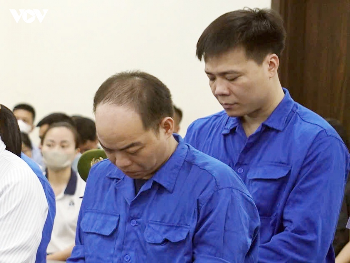 vu 100 tan thuc pham chuc nang gia bi cao khai giam bot cac thanh phan dat tien hinh anh 1