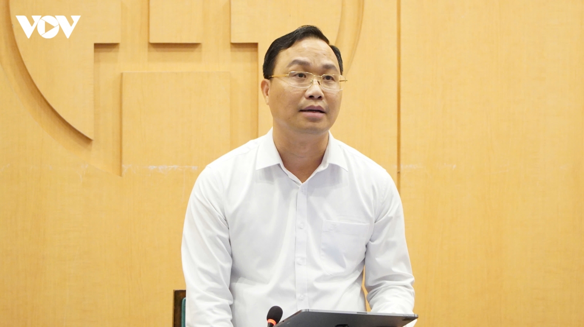 ha noi thong tin chinh thuc chon 2 xa thi diem xa, phuong xa hoi chu nghia hinh anh 3