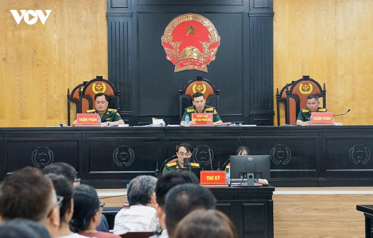 De nghi an treo voi 2 cuu thieu tuong trong vu an lien quan nguyen van hau hinh anh 2