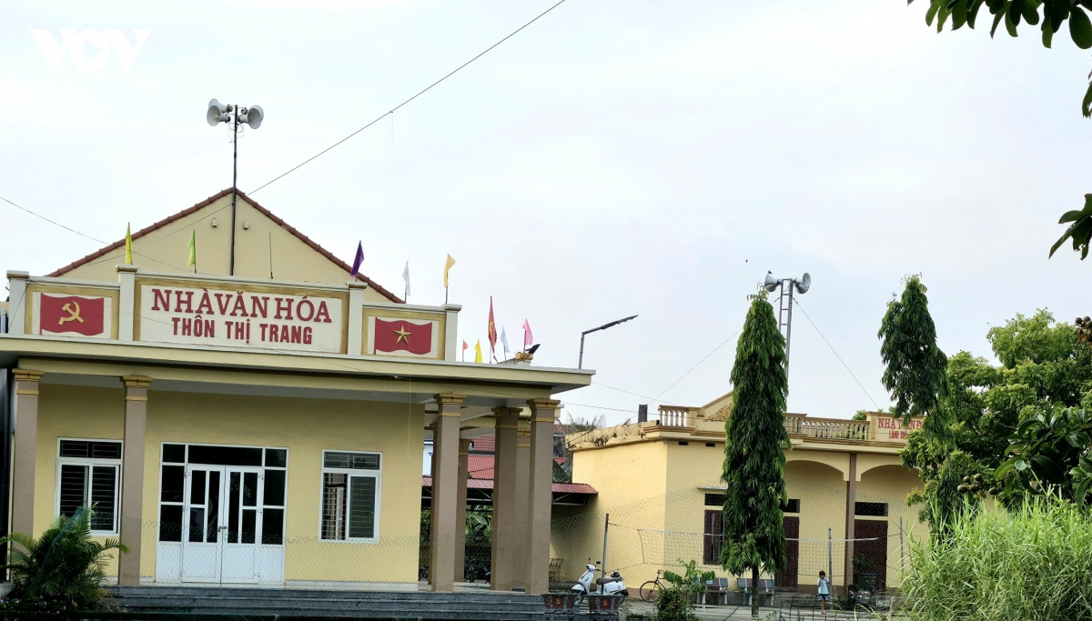 doi du nha van hoa sau sap nhap thon tai thanh hoa lam gi de tranh lang phi hinh anh 1