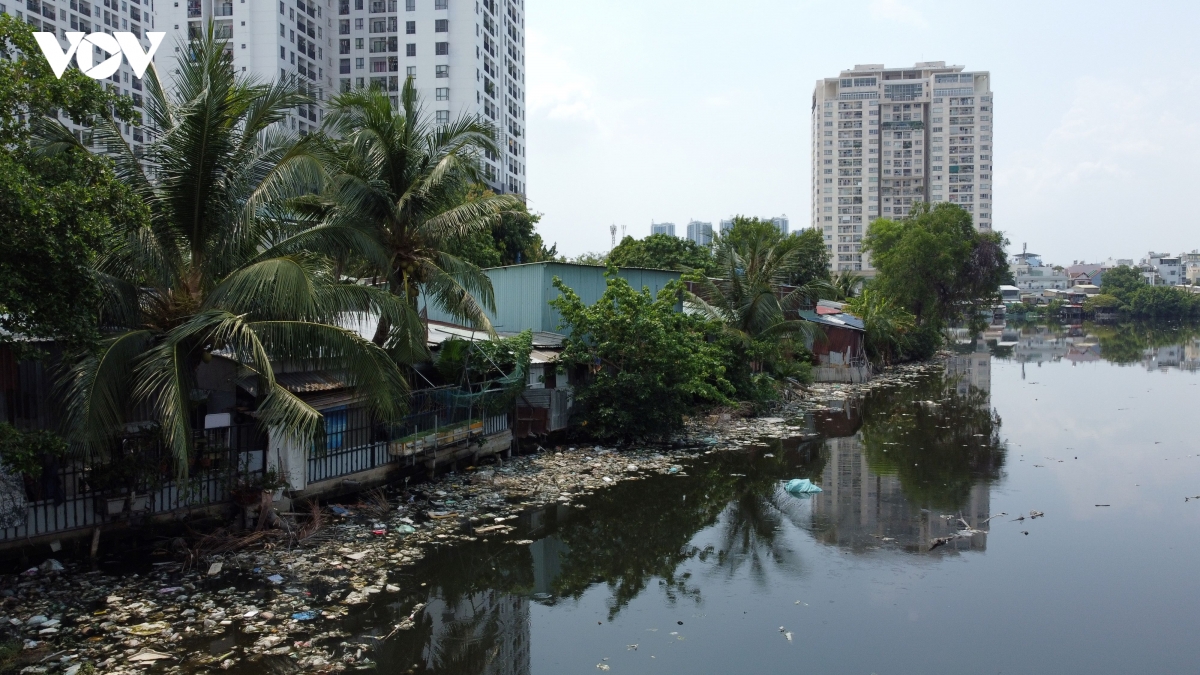 tp.hcm hoan thanh di doi hon 2.900 can nha tren va ven kenh rach nua dau nam 2026 hinh anh 1