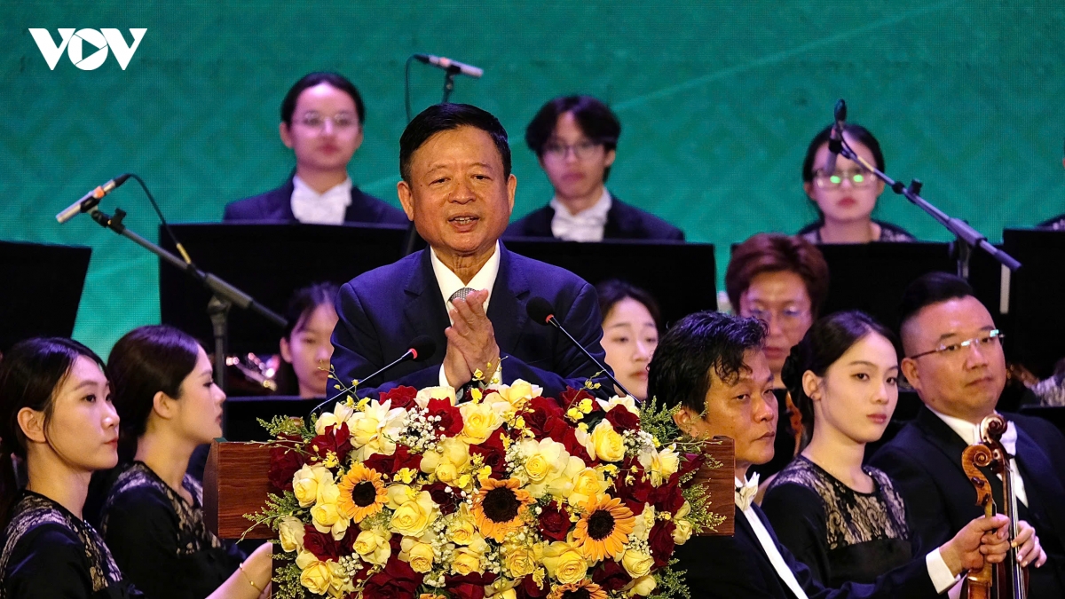 chu o ng trinh hoa nhac giao huong huu nghi truong xuan tai thanh pho Da nang hinh anh 2