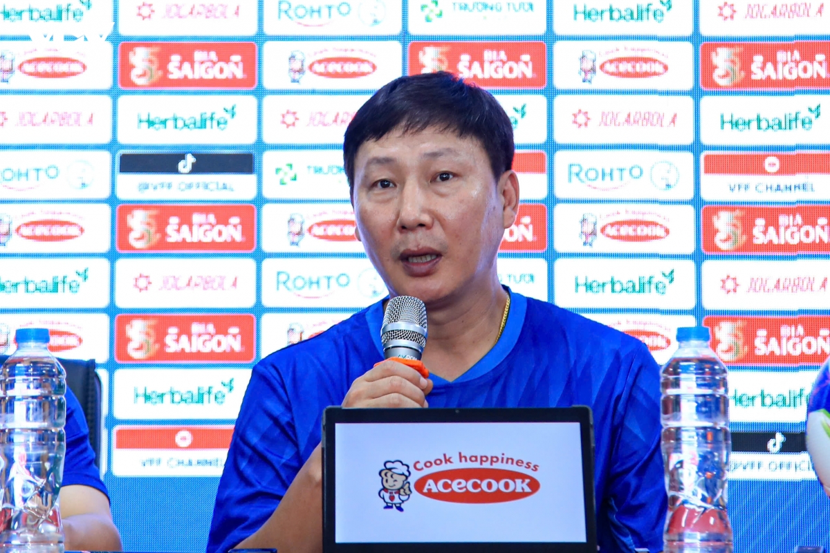 nhan dinh viet nam vs myanmar man tong duyet hoan hao cho asean cup 2026 hinh anh 1
