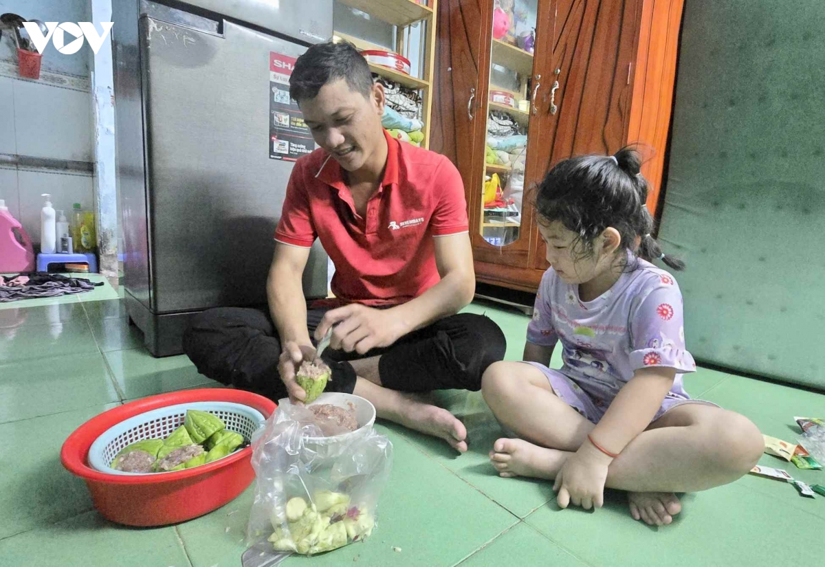 giai bai toan nhan luc cho muc tieu phat trien ben vung cua tay nguyen hinh anh 1