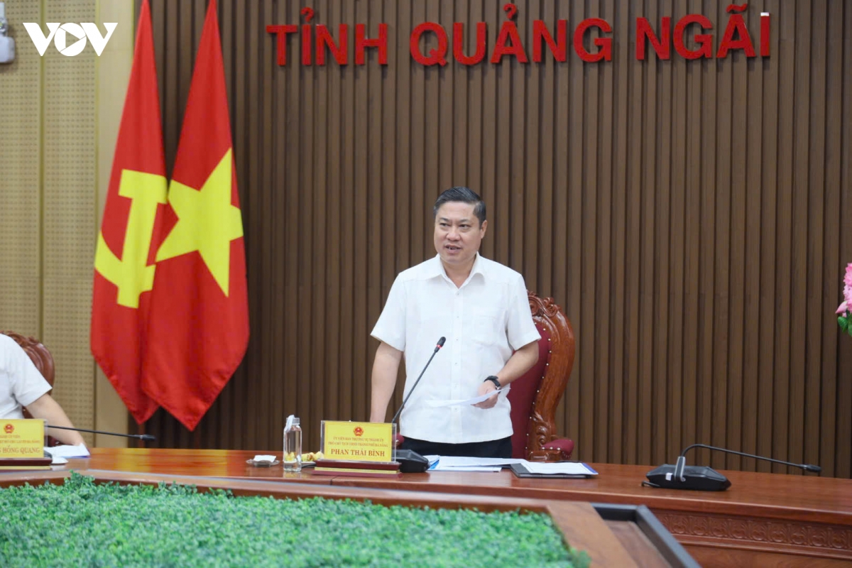 Da nang, quang ngai bat tay xay dung cuc tang truong moi cua mien trung hinh anh 3