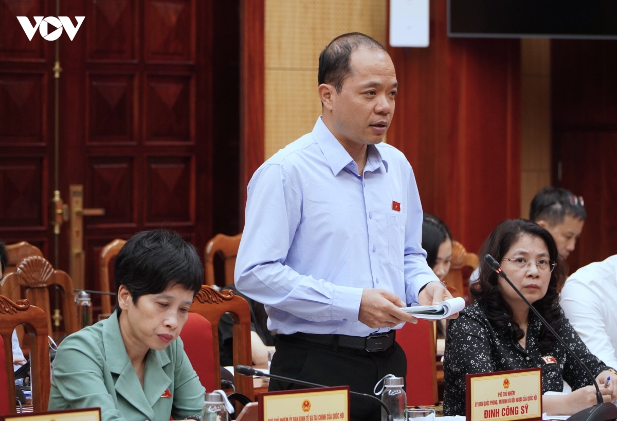 quang tri de xuat phan cap co che thoa thuan quoc te doi voi di san lien bien gioi hinh anh 6