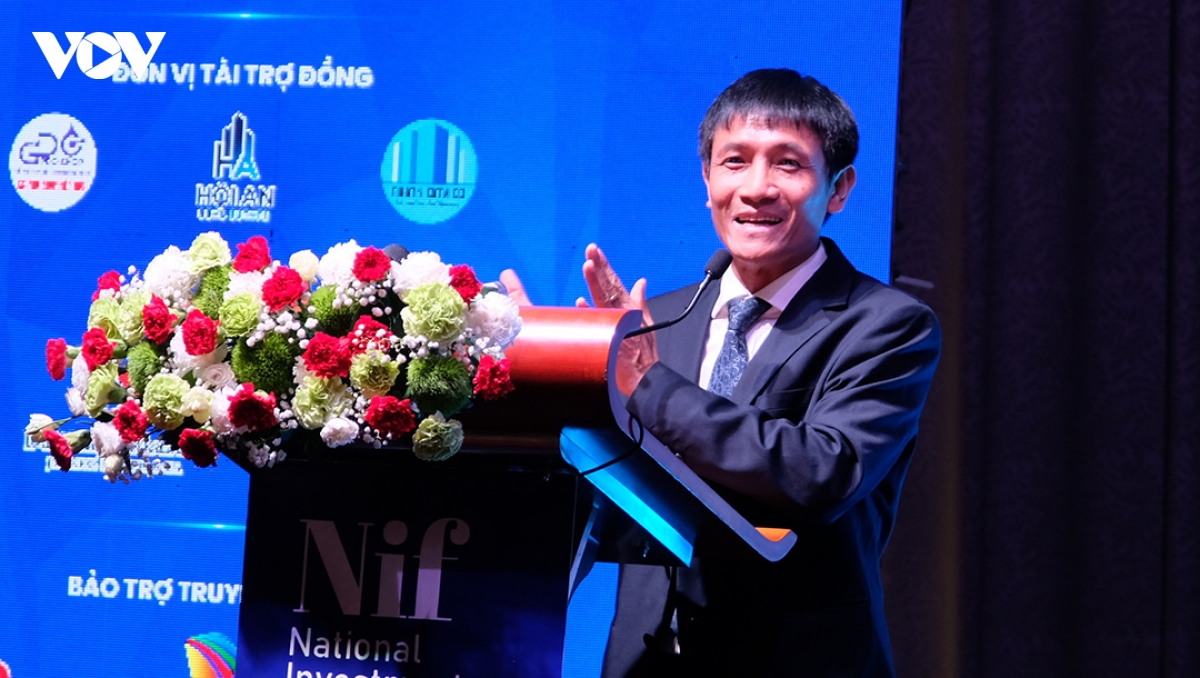 hiep hoi khoi nghiep quoc gia to chuc dien dan khoi nghiep tai Da nang hinh anh 3