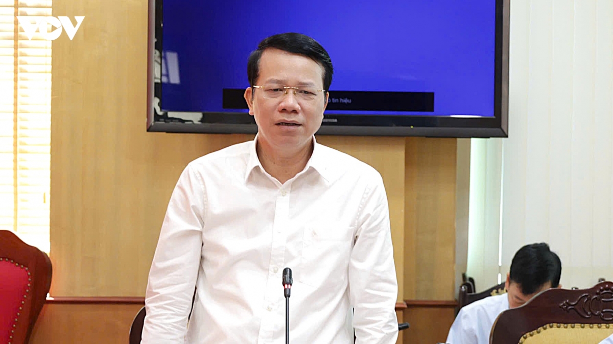 thai nguyen thu nhan 97,8 mau adn than nhan liet si hinh anh 2