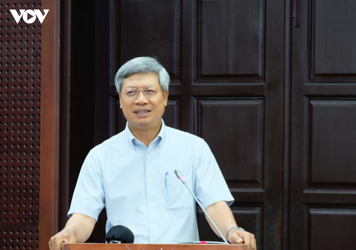 Da nang ho tro doanh nghiep nho va vua chuyen doi so hinh anh 3