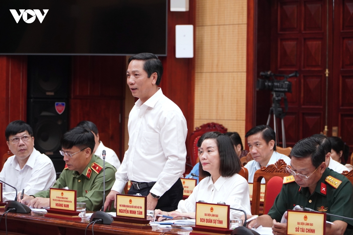 quang tri de xuat phan cap co che thoa thuan quoc te doi voi di san lien bien gioi hinh anh 3
