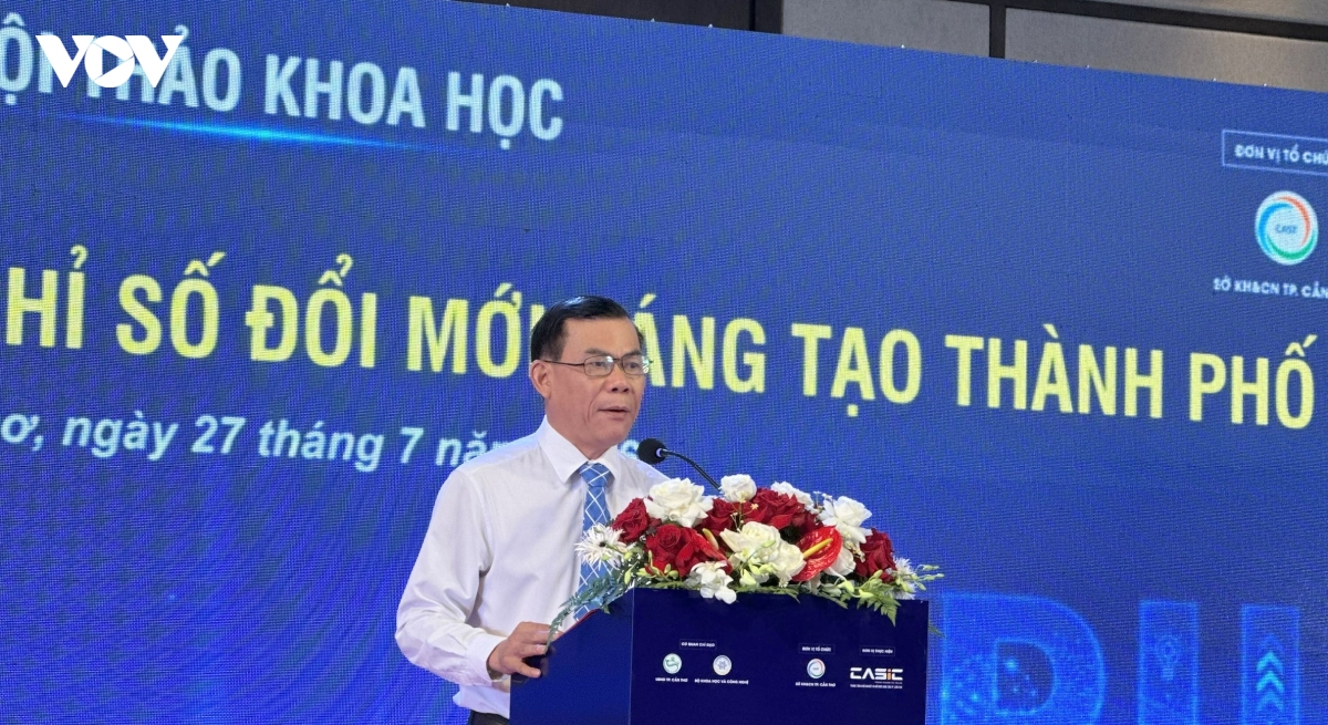 can tho tim huong phat trien khoa hoc, cong nghe vung Dbscl hinh anh 4