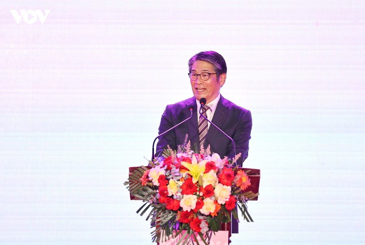 khai mac le hoi viet nam - nhat ban nam 2026 o Da nang hinh anh 4