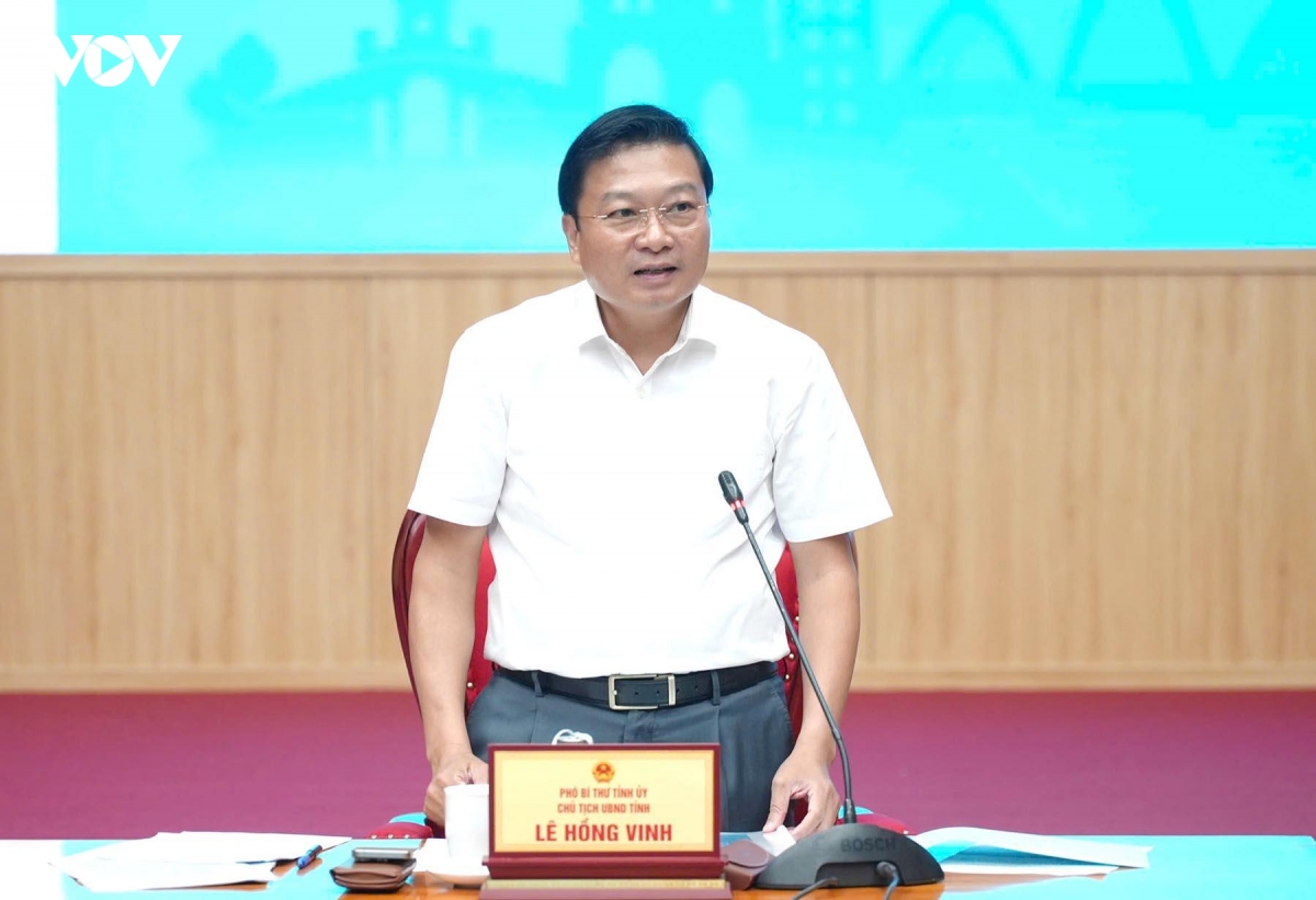 Quảng Trị dôi dư 24 cấp phó ở các các sở, ngành